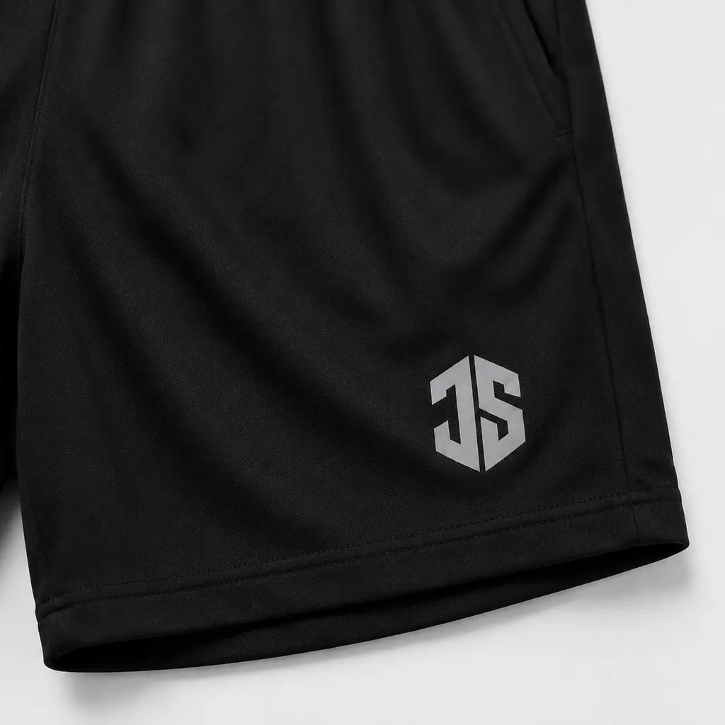 Pack Essential JS4™ — 3 Shorts