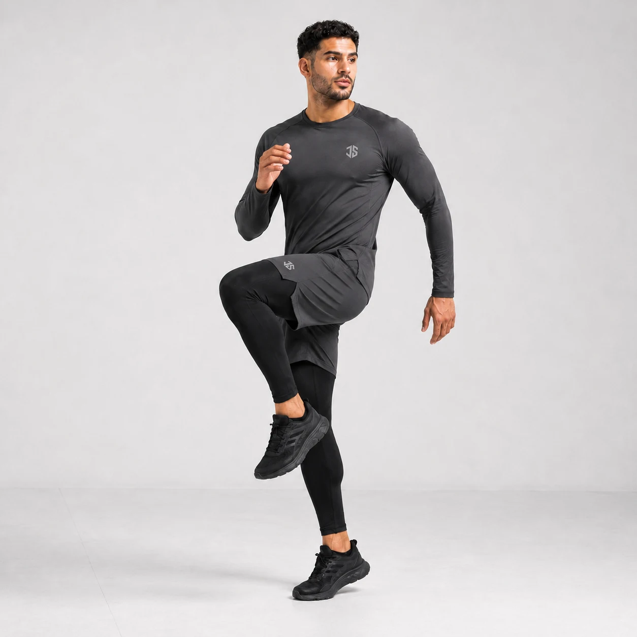 Ensemble Performance JS VORTEX 3-en-1