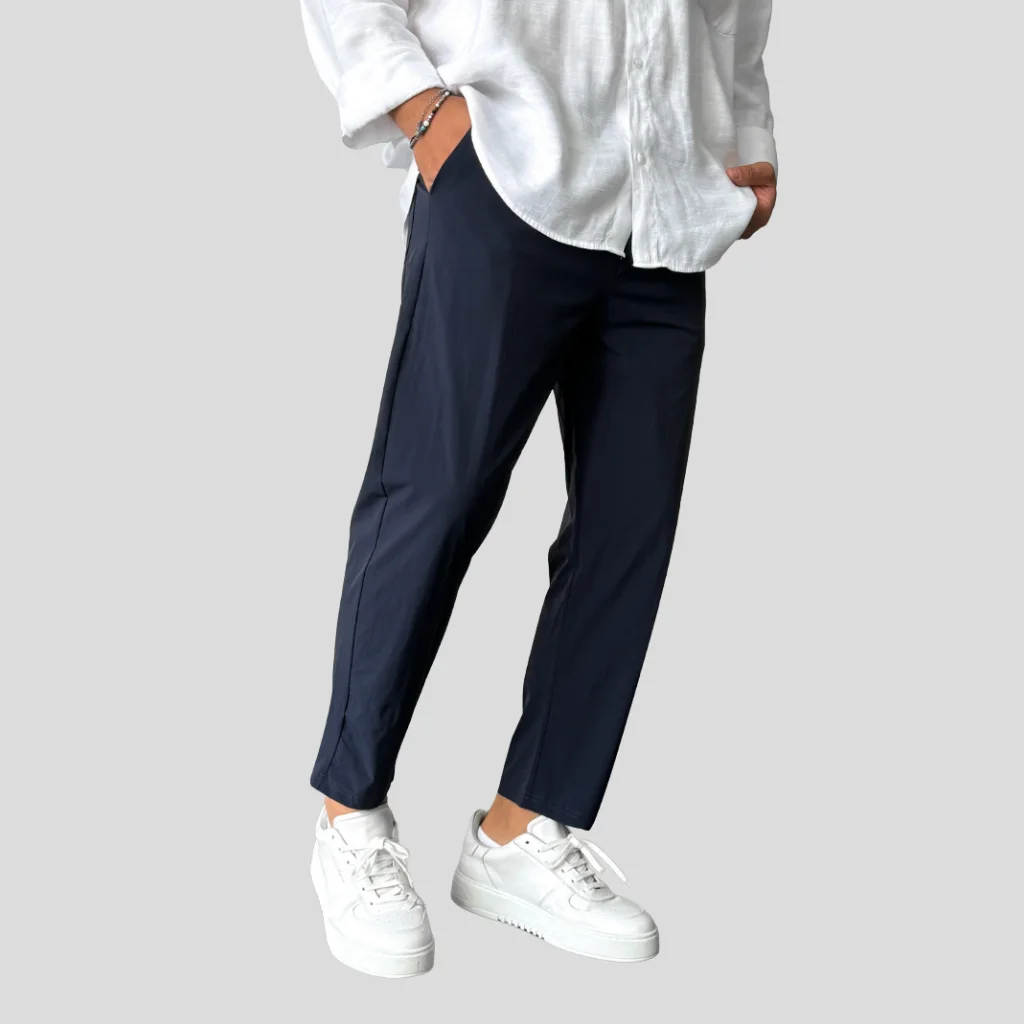 PACK PANTALON BLUE MARINE