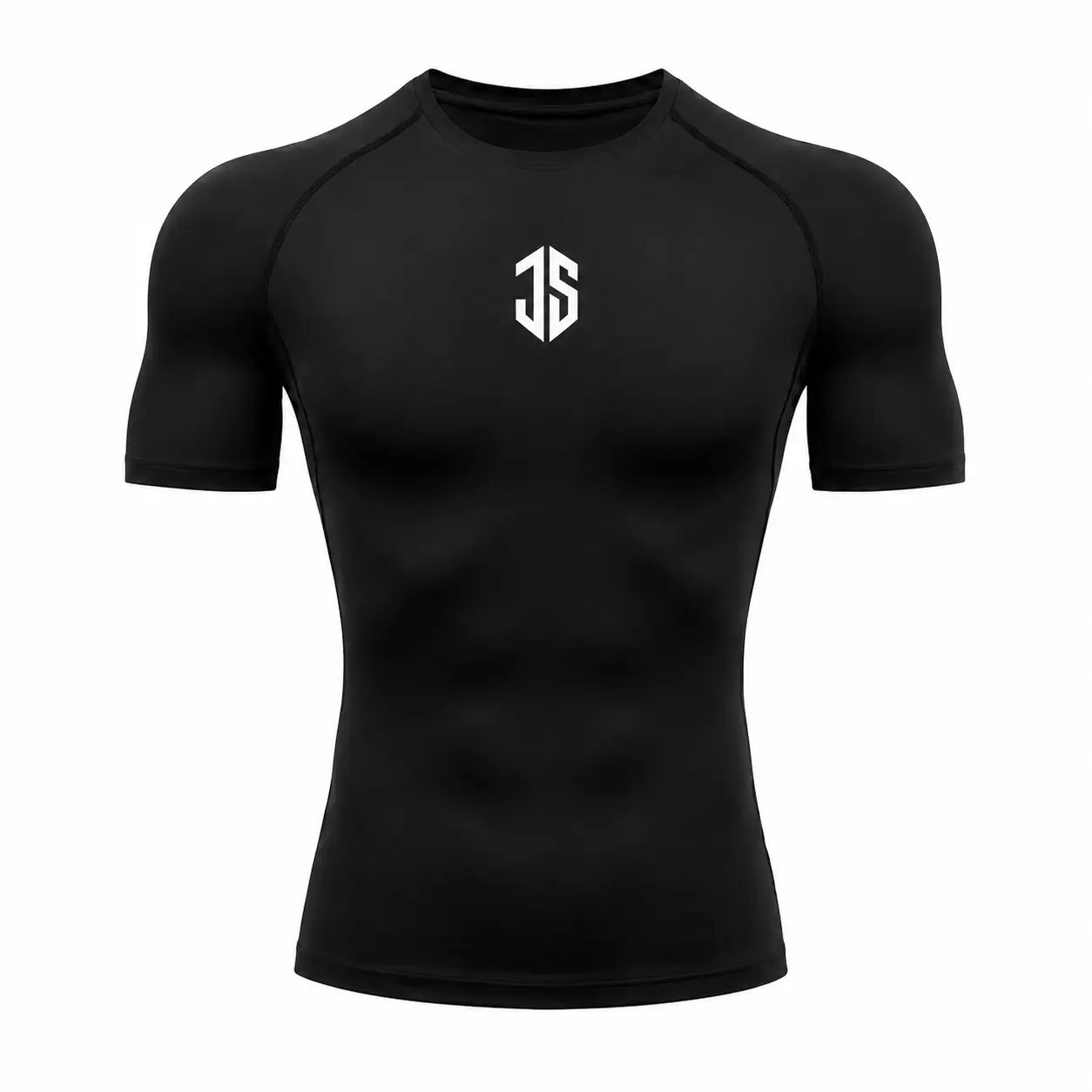 Ensemble Performance JS Shadow 2.0 – T-shirt Technique & Short 2-en-1
