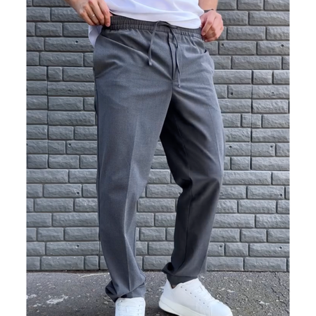 Pantalon Urbain Classique