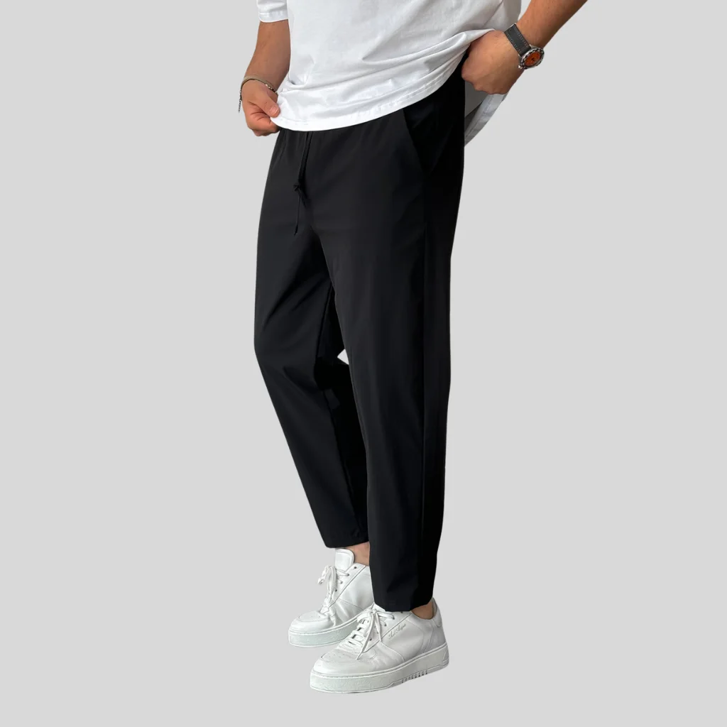 PACK PANTALON PETROL