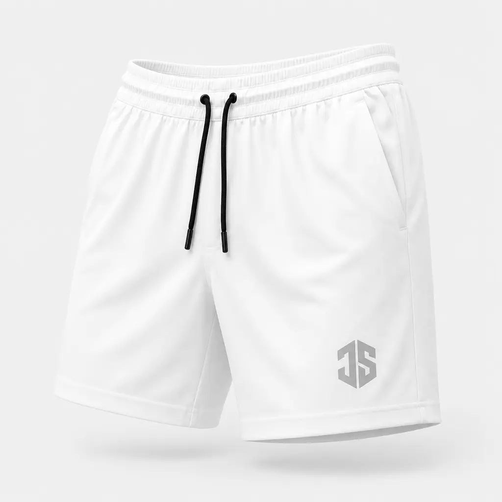 Pack Essential JS4™ — 3 Shorts
