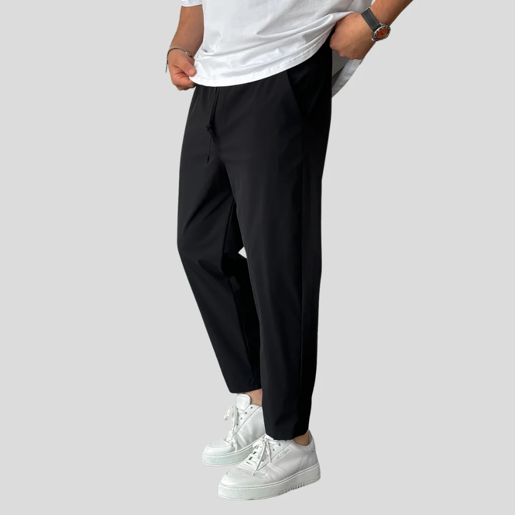 PACK PANTALON BLUE MARINE
