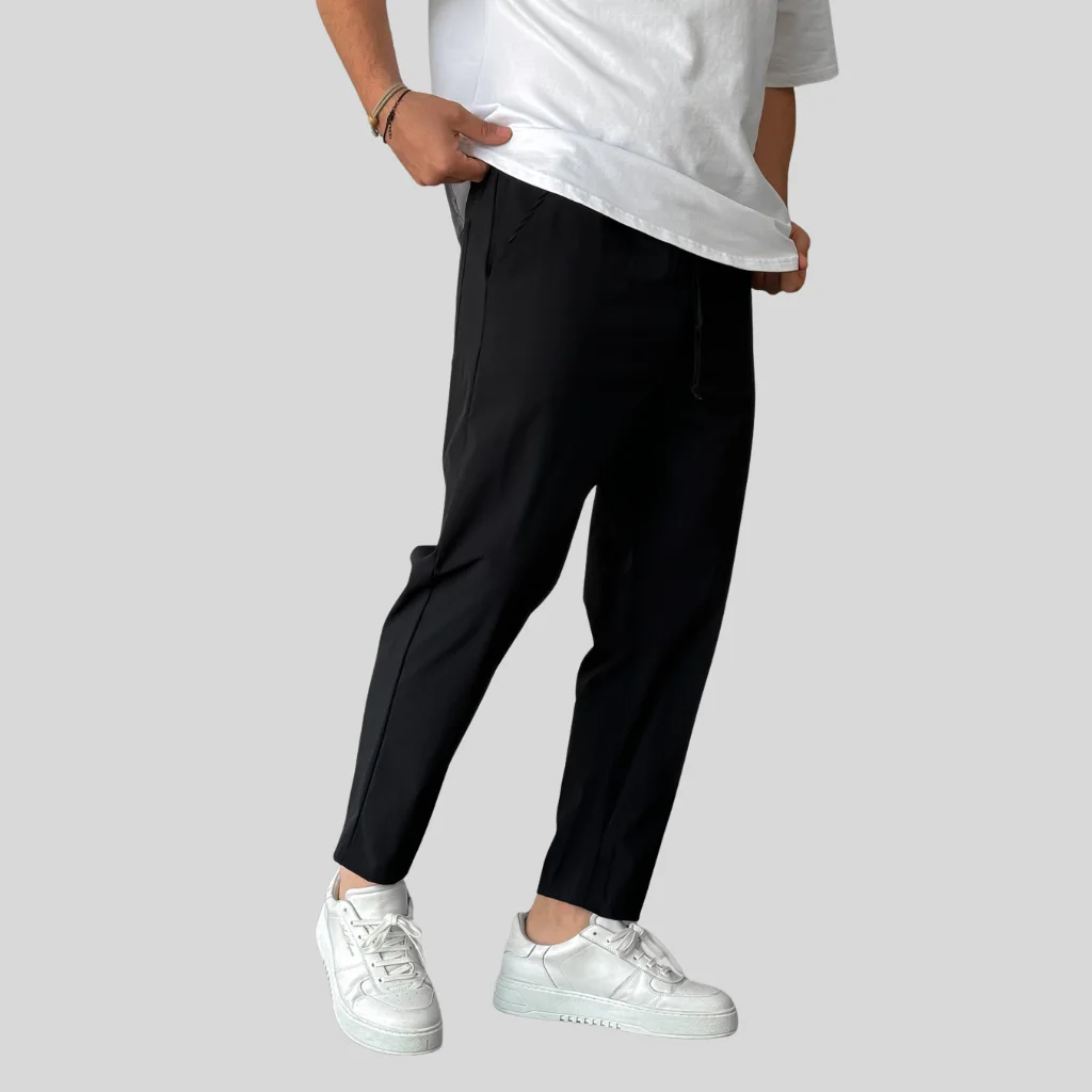 PACK PANTALON BLUE MARINE