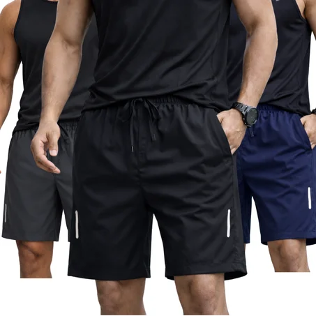 Pack short de sport
