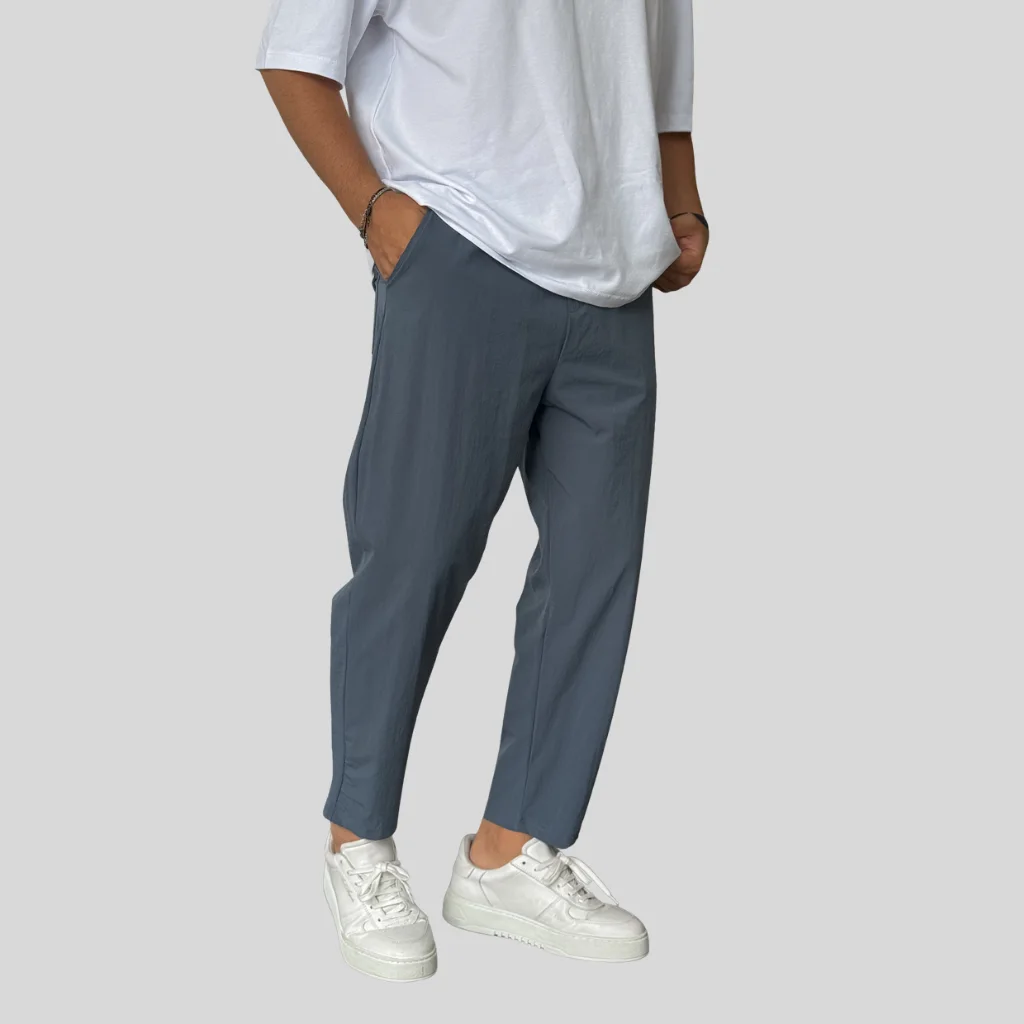 PACK PANTALON PETROL