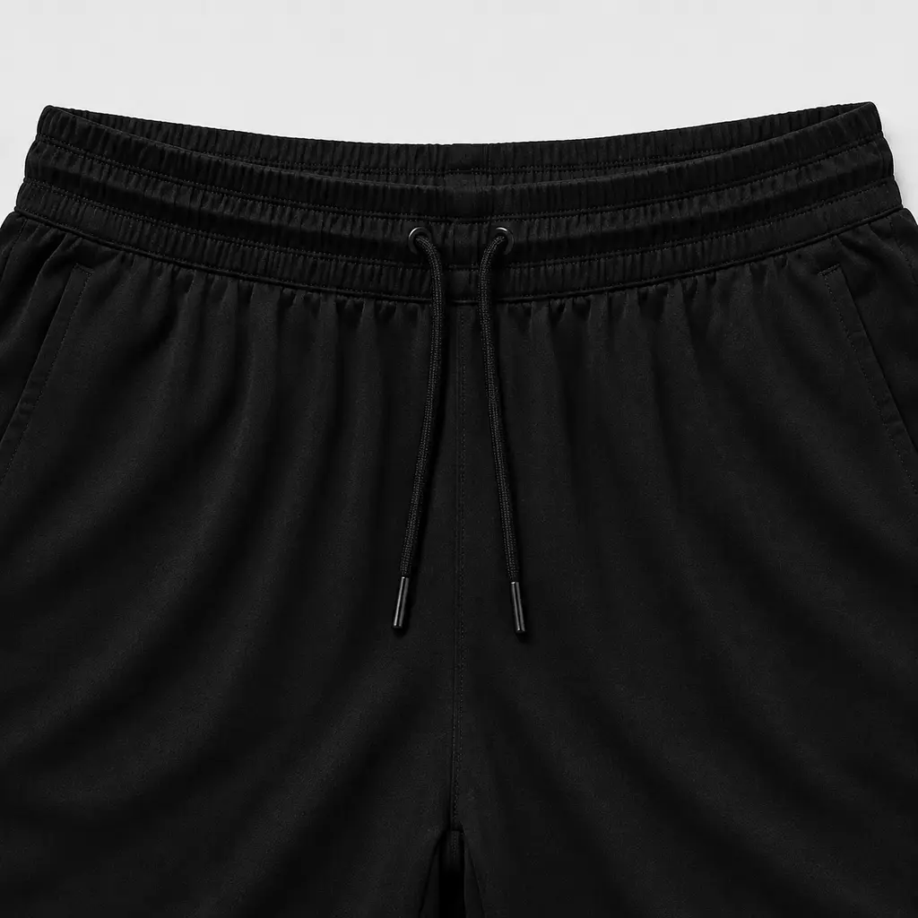 Pack Essential JS4™ — 3 Shorts