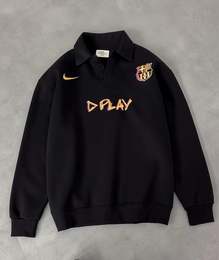 SWEAT BARCELONA