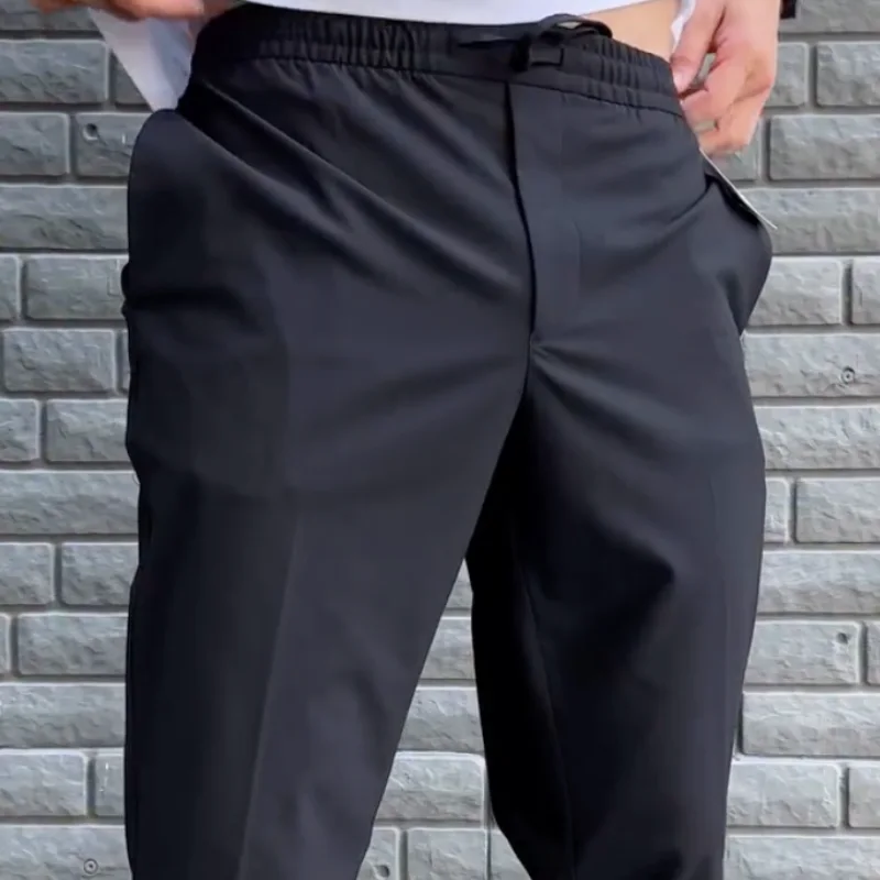 Pantalon Urbain Classique