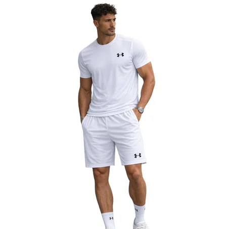 ENSEMBLE SPORTIVE BLANC