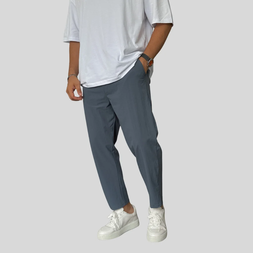PACK PANTALON PETROL