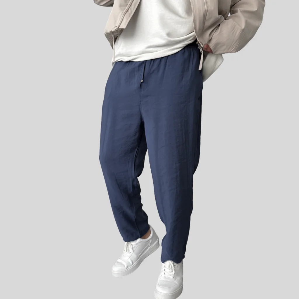 BLUE LE LIN