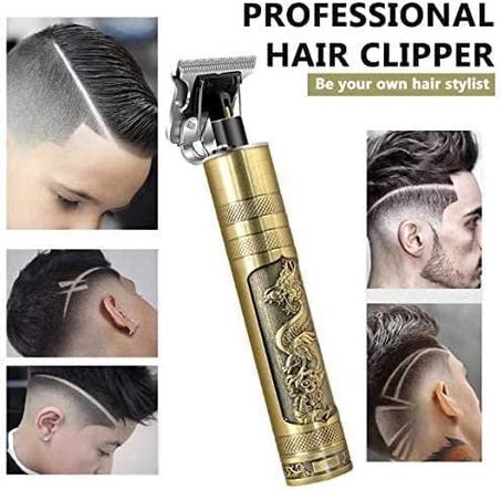 Tondeuse à Cheveux Professionnelle – Rasage & Coiffure Homme/Femme
