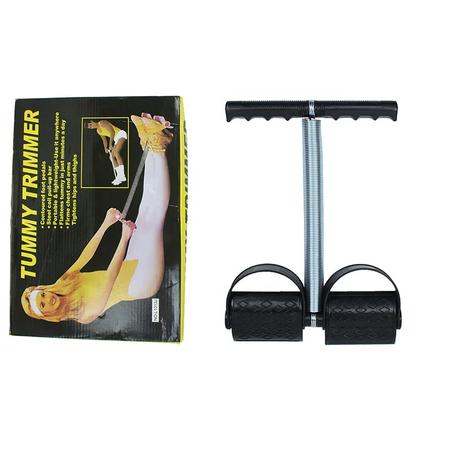 Appareil de Musculation Abdominale Easy Workout – Fitness à domicile pour tous