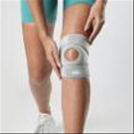 Attelle de Genou Open-Patella Premium