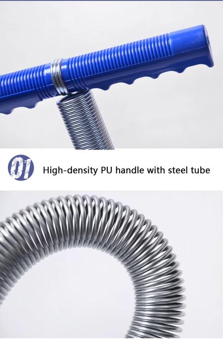 Élastique de Fitness Multifonction – Entraînement Complet à Domicile