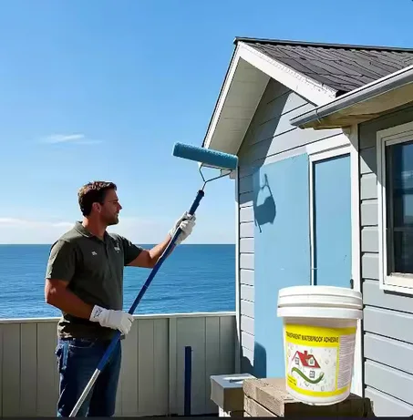 Adhésifs transparents et imperméables : l’alliance discrète entre efficacité et esthétique