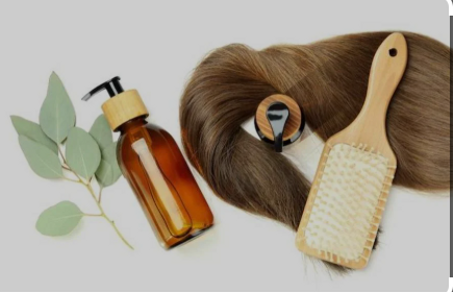 المنتجات العناية بالشعر