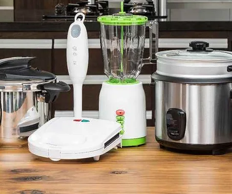 أدوات المطبخ