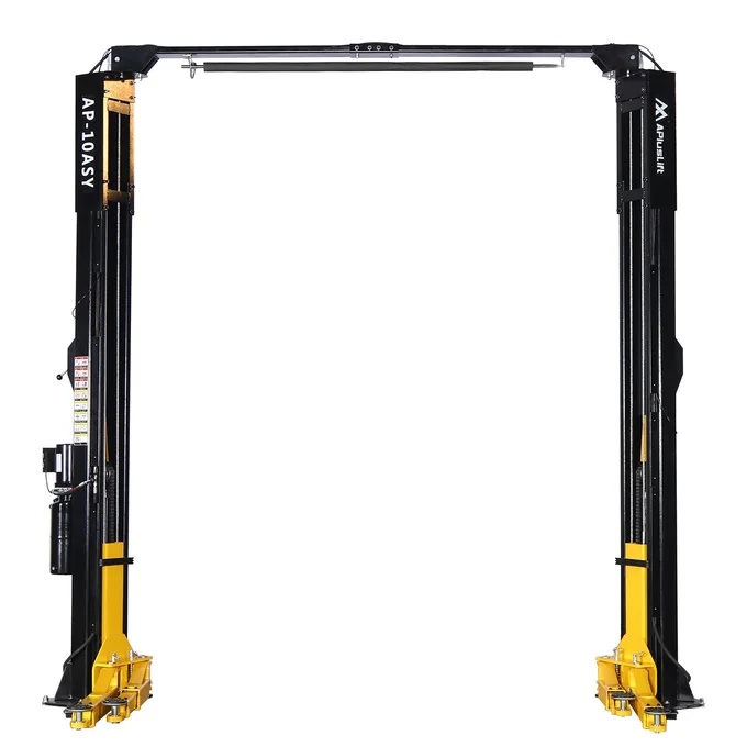2-Post Car Lifts