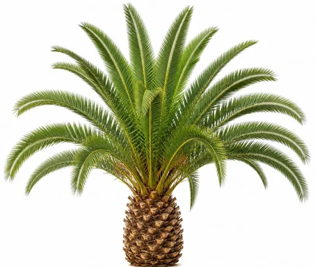 النخيل