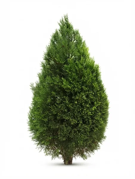 thuya citron