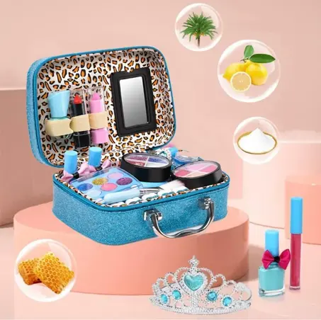 القسم التجميل