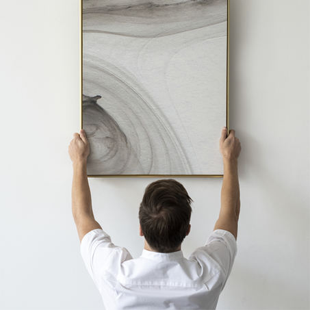 لوحات جدارية