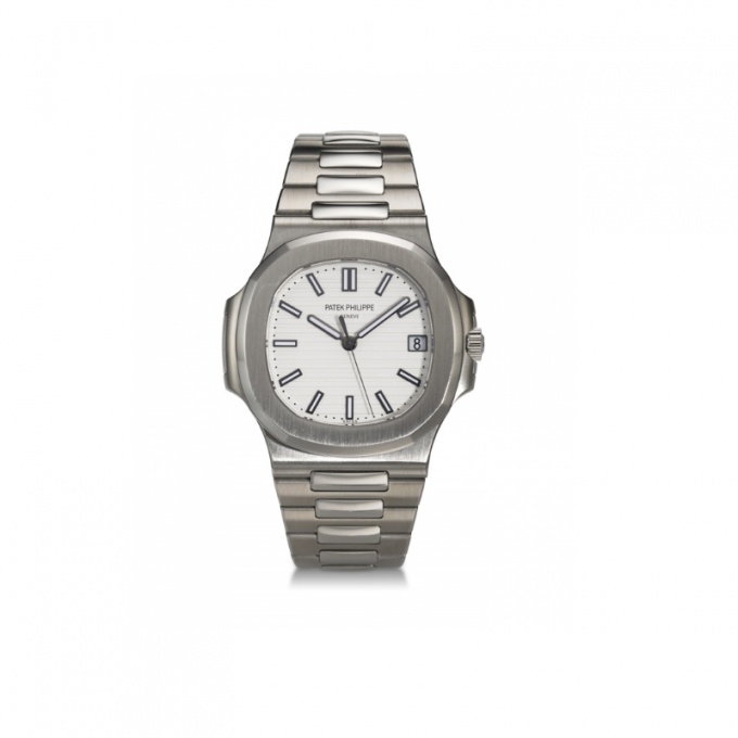 ساعة أنيقة من نوع PATEK PHILIPE