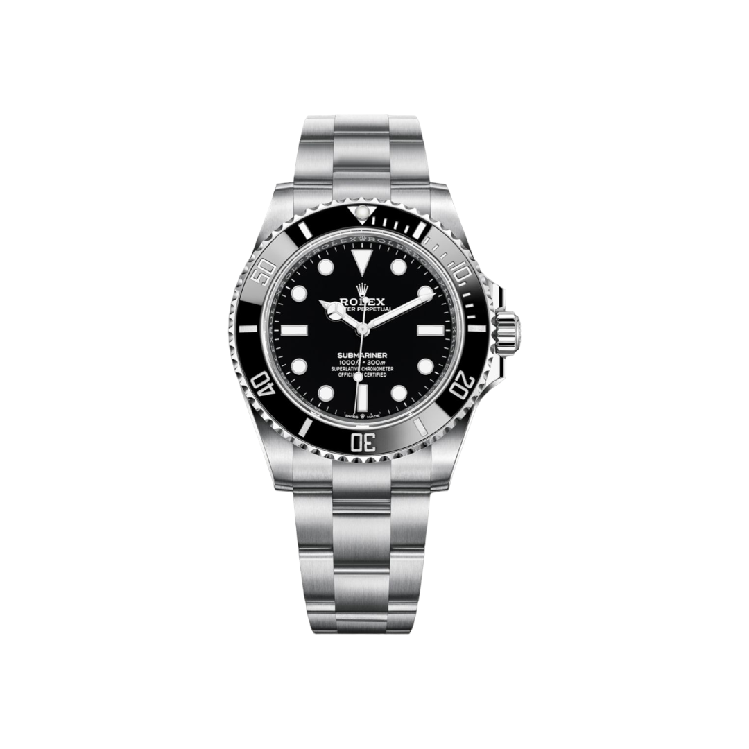 ساعة Rolex : أيقونة الفخامة والمتانة
