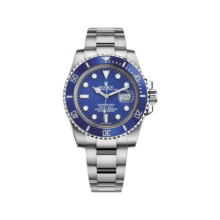 ساعة Rolex : أيقونة الفخامة والمتانة