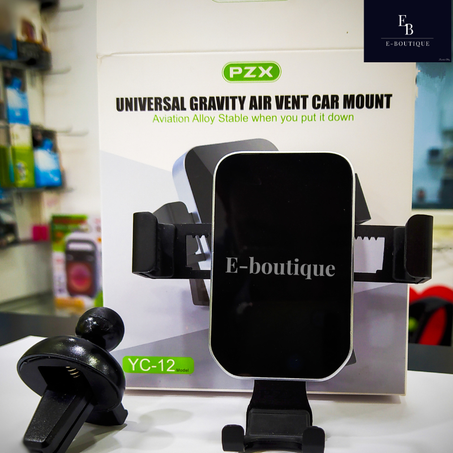 Car Vent Mobile Phone Holder