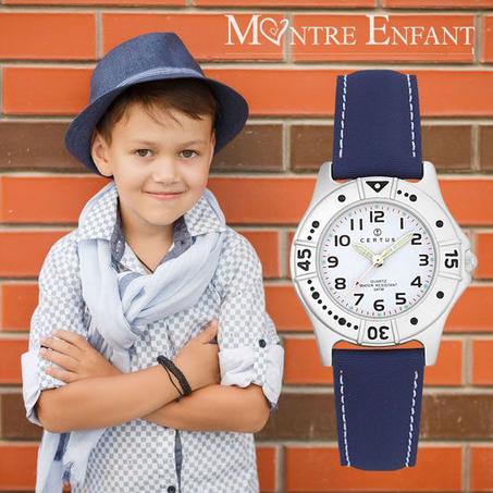 MONTRE ENFANTS