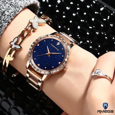 MONTRE FEMMES