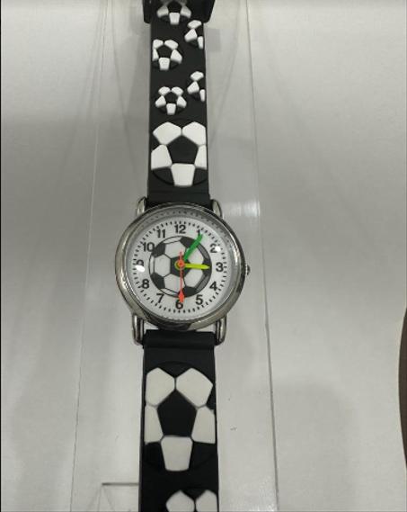 MONTRE GARÇON BALLON