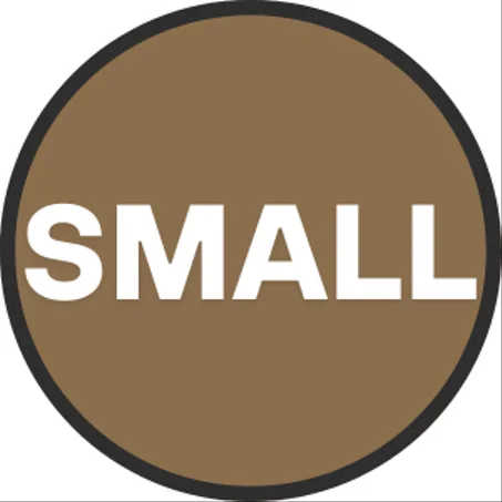 SMALL