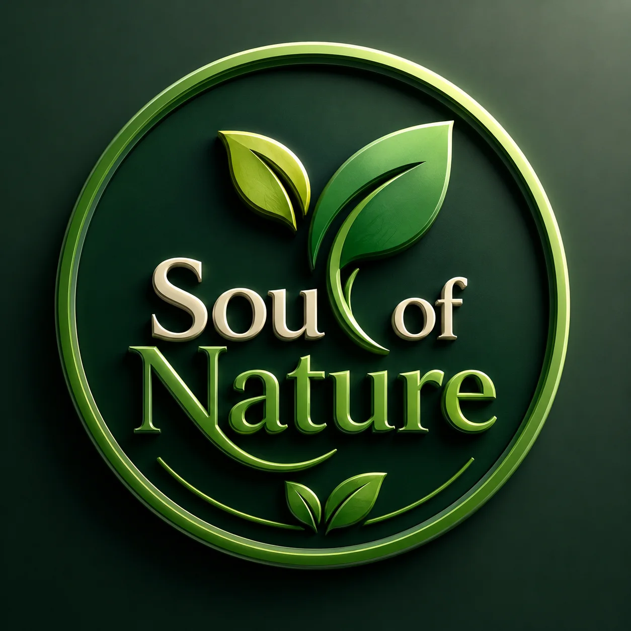 soul of nature