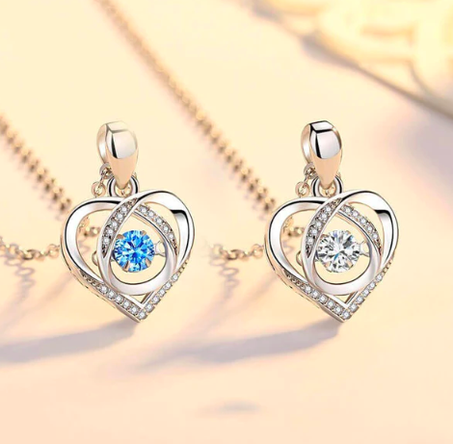 قلادة الحب التركية