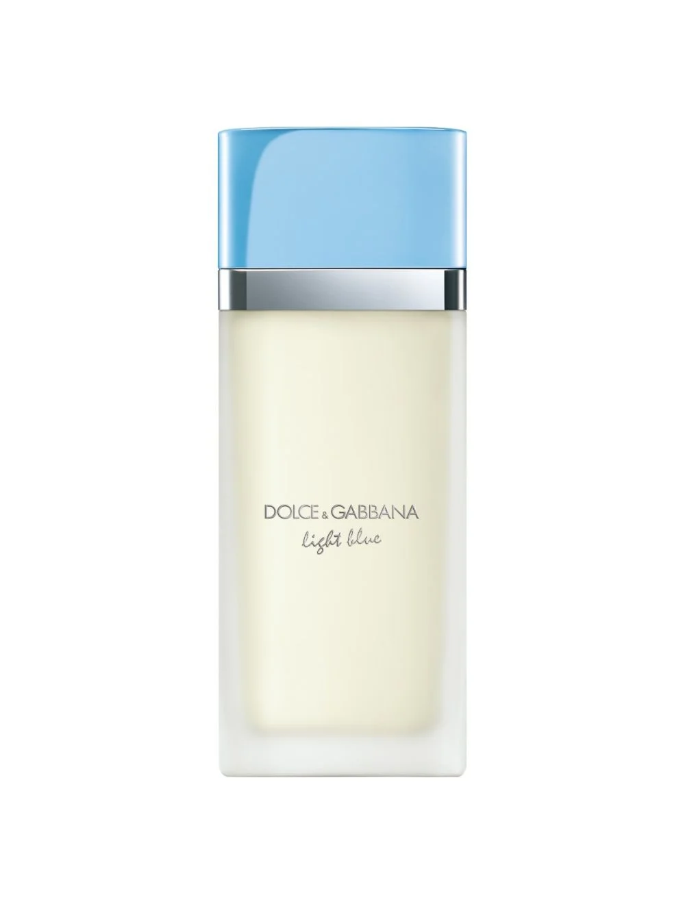 DOLCE GABBANA LIGHT BLUE FEMME 10ML