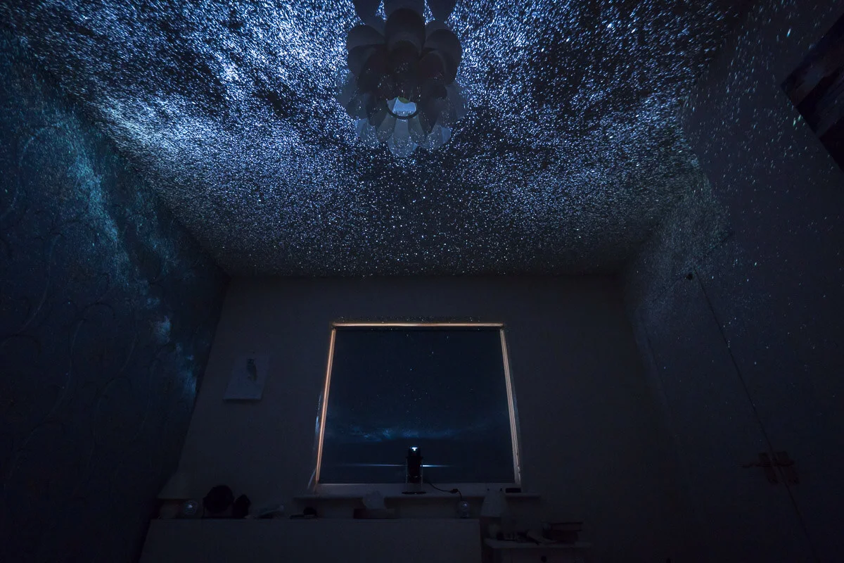 Star Projector