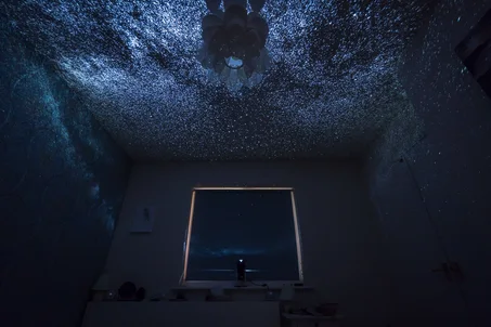 Star Projector