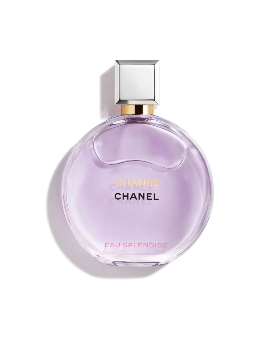 CHANEL CHANCE EAU SPLENDIDE