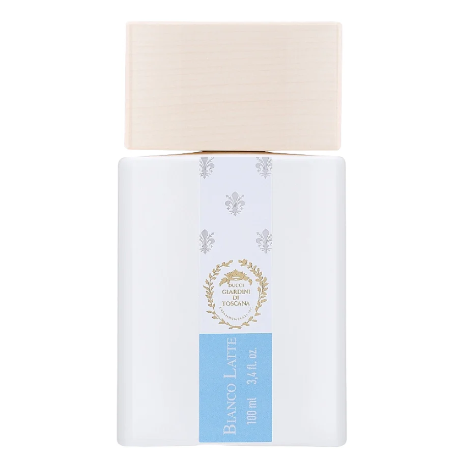 BIANCO LATTE 10ML