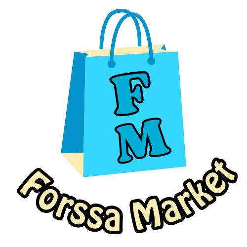 Forssa Market - فرصة ماركت