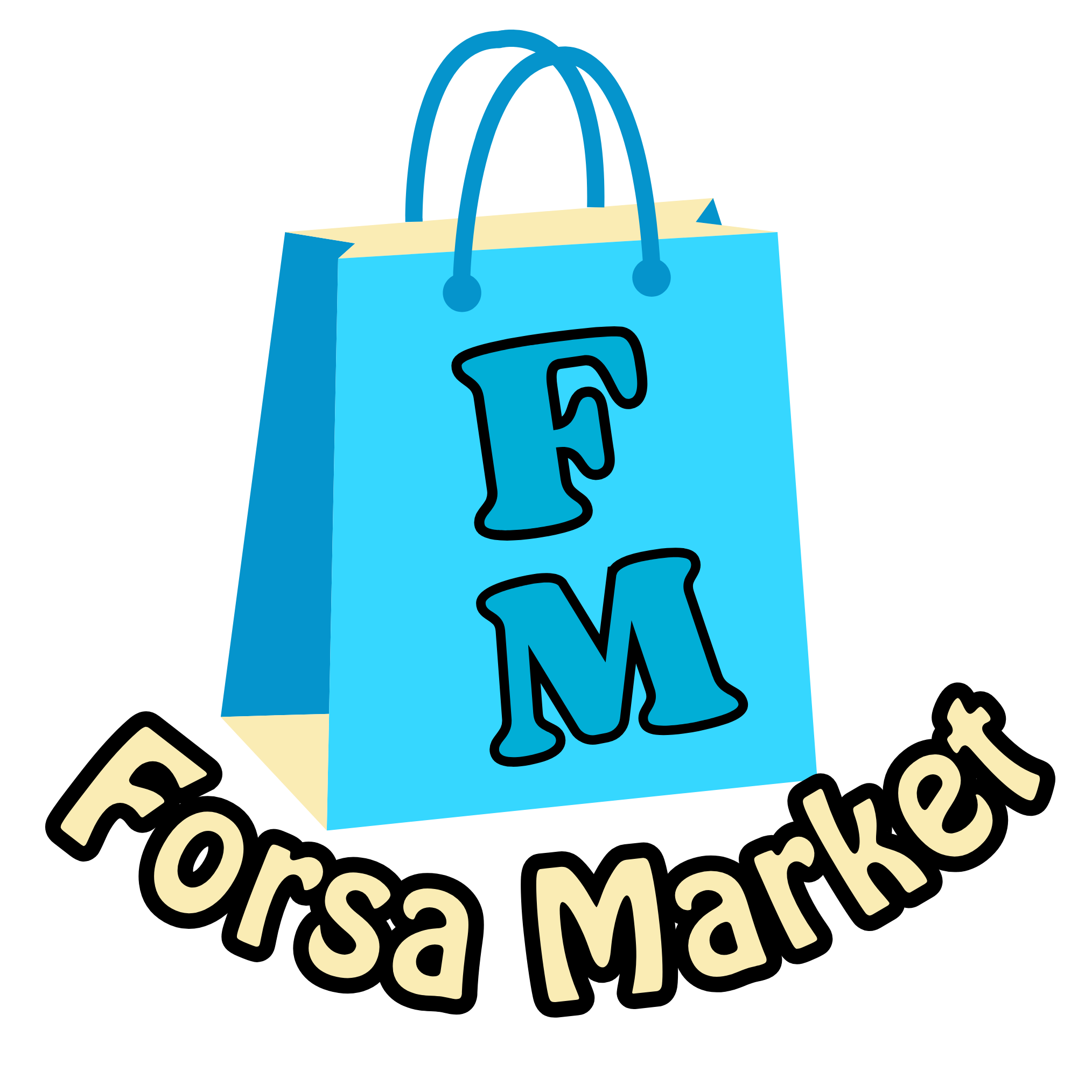 Forsa Market - فرصة ماركت