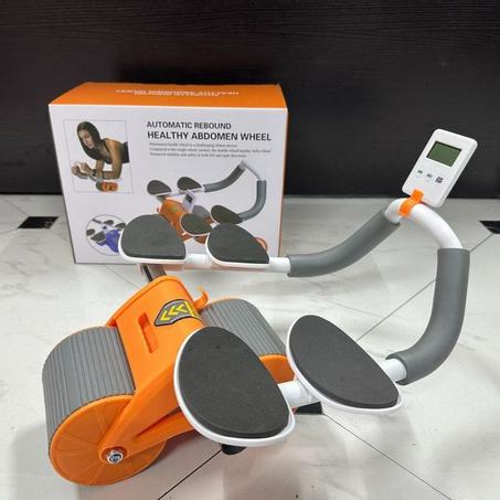 عجلة البطن الأوتوماتيكية