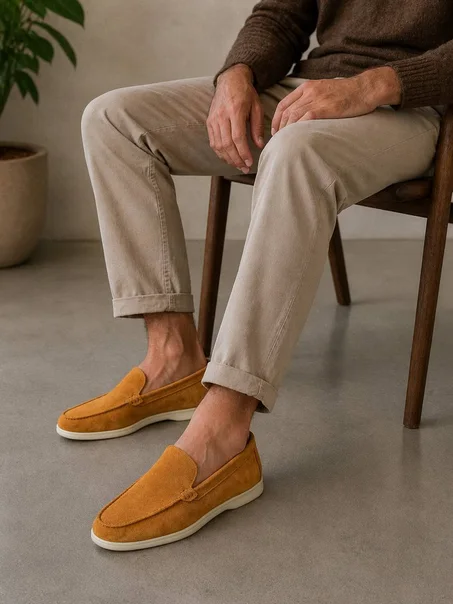 Loro piana or