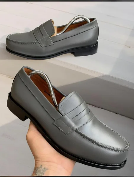 mocassin 180