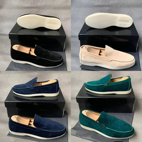 Loro Piana 1